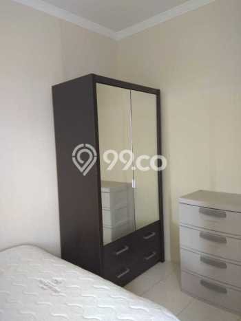 Apartemen Minimalis untuk Disewa, 2 Kamar di Jakarta Barat Apartemen Minimalis untuk Disewa, 2 Kamar di Jakarta Barat