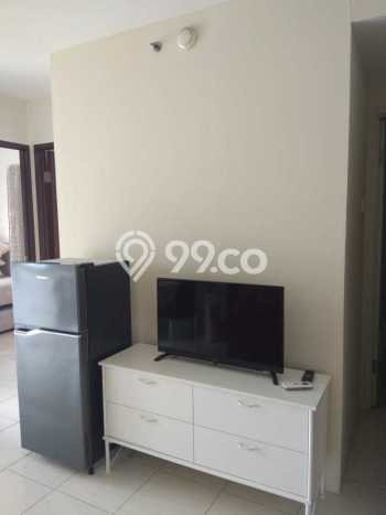 Apartemen Minimalis untuk Disewa, 2 Kamar di Jakarta Barat Apartemen Minimalis untuk Disewa, 2 Kamar di Jakarta Barat