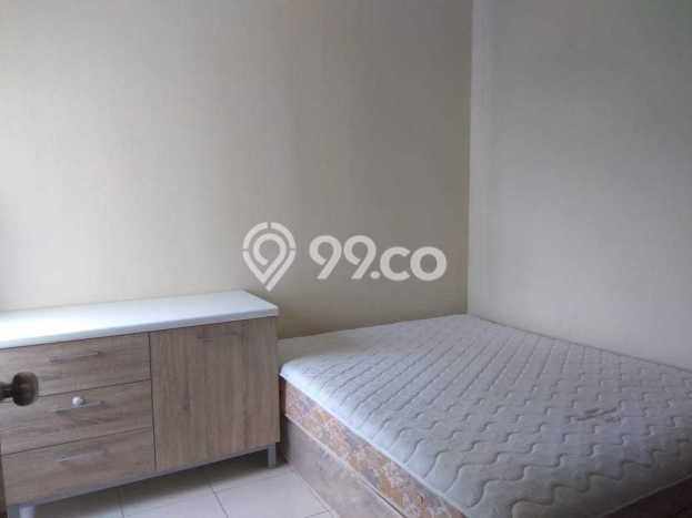 Apartemen Minimalis untuk Disewa, 2 Kamar di Jakarta Barat Apartemen Minimalis untuk Disewa, 2 Kamar di Jakarta Barat