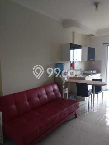 Apartemen Minimalis untuk Disewa, 2 Kamar di Jakarta Barat Apartemen Minimalis untuk Disewa, 2 Kamar di Jakarta Barat