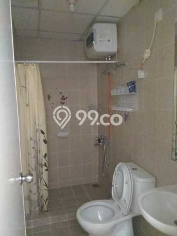 Apartemen Minimalis untuk Disewa, 2 Kamar di Jakarta Barat Apartemen Minimalis untuk Disewa, 2 Kamar di Jakarta Barat