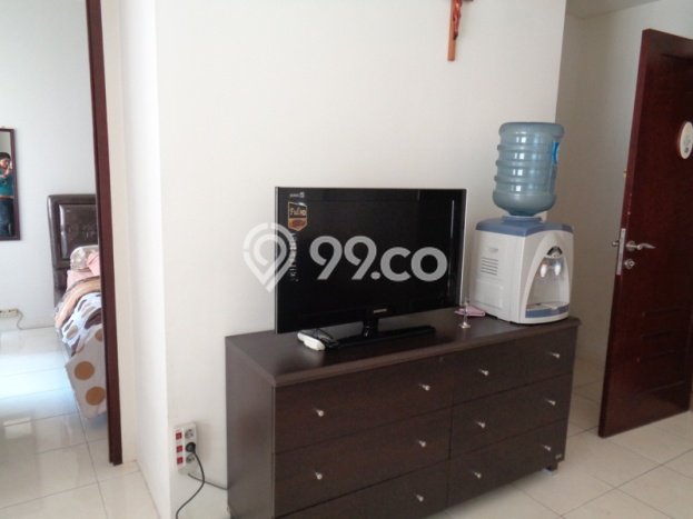 Apartemen Minimalis untuk Disewa, 2 Kamar di Jakarta Barat Apartemen Minimalis untuk Disewa, 2 Kamar di Jakarta Barat