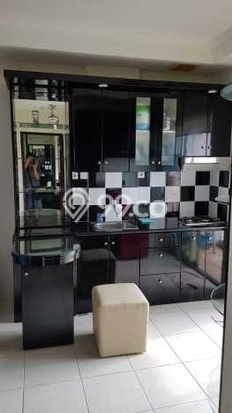 Apartemen Minimalis untuk Disewa, 2 Kamar di Jakarta Barat Apartemen Minimalis untuk Disewa, 2 Kamar di Jakarta Barat