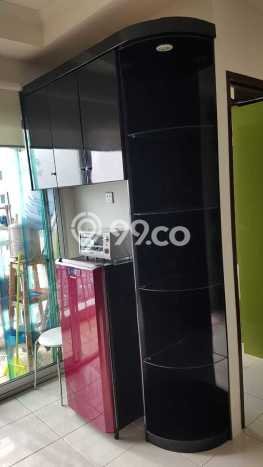 Apartemen Minimalis untuk Disewa, 2 Kamar di Jakarta Barat Apartemen Minimalis untuk Disewa, 2 Kamar di Jakarta Barat