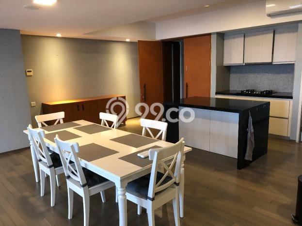 Disewakan Apartemen Murah di Kuningan 3 Bedroom Disewakan Apartemen Murah di Kuningan 3 Bedroom
