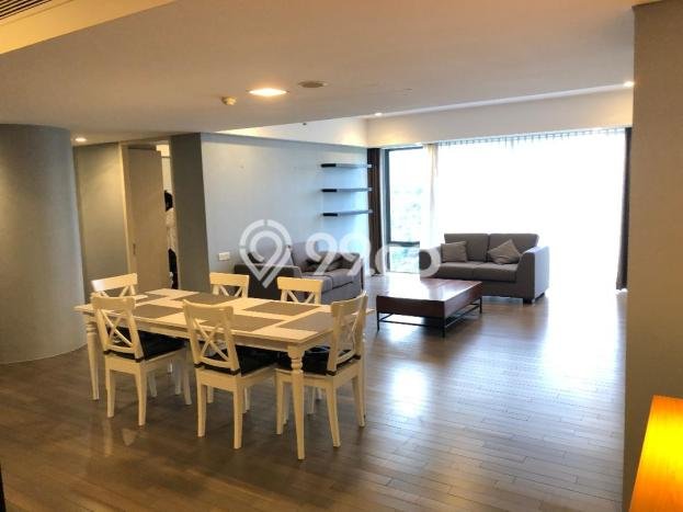 Disewakan Apartemen Murah di Kuningan 3 Bedroom Disewakan Apartemen Murah di Kuningan 3 Bedroom