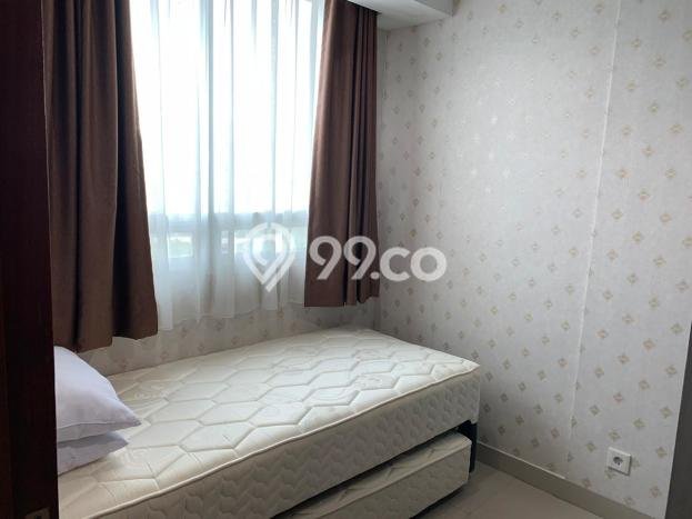 Disewakan Segera Apartemen Nyaman 2 KT di Kawasan Kemayoran Disewakan Segera Apartemen Nyaman 2 KT di Kawasan Kemayoran