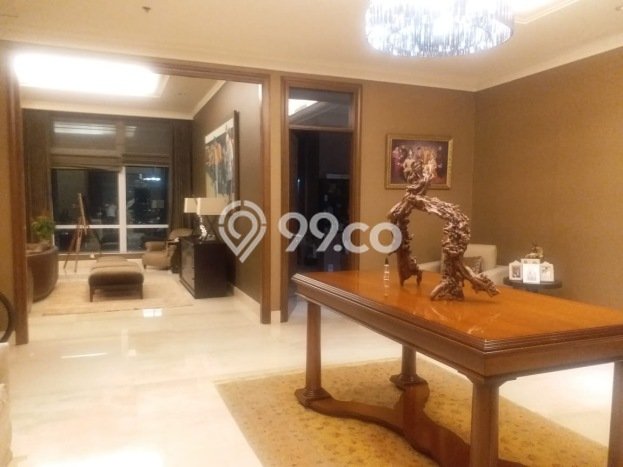 HOT DEAL! Apartemen di CBD, 5 KT, Luas 1000m², Lokasi Elite, Pemandangan Indah HOT DEAL! Apartemen di CBD, 5 KT, Luas 1000m², Lokasi Elite, Pemandangan Indah