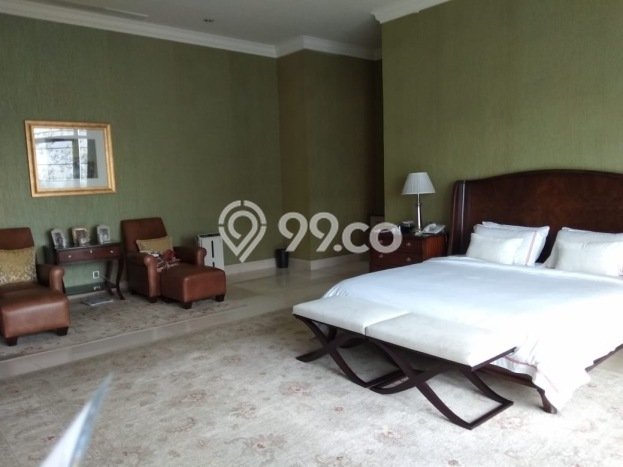 HOT DEAL! Apartemen di CBD, 5 KT, Luas 1000m², Lokasi Elite, Pemandangan Indah HOT DEAL! Apartemen di CBD, 5 KT, Luas 1000m², Lokasi Elite, Pemandangan Indah