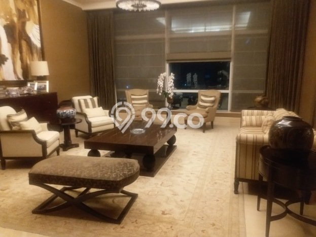 HOT DEAL! Apartemen di CBD, 5 KT, Luas 1000m², Lokasi Elite, Pemandangan Indah HOT DEAL! Apartemen di CBD, 5 KT, Luas 1000m², Lokasi Elite, Pemandangan Indah