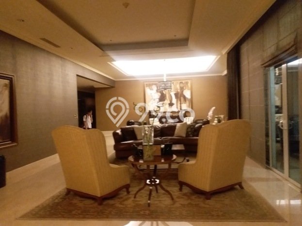 HOT DEAL! Apartemen di CBD, 5 KT, Luas 1000m², Lokasi Elite, Pemandangan Indah HOT DEAL! Apartemen di CBD, 5 KT, Luas 1000m², Lokasi Elite, Pemandangan Indah