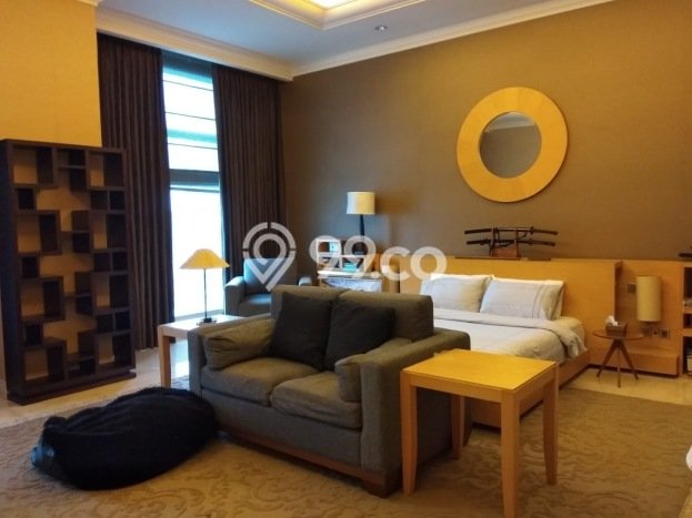 HOT DEAL! Apartemen di CBD, 5 KT, Luas 1000m², Lokasi Elite, Pemandangan Indah HOT DEAL! Apartemen di CBD, 5 KT, Luas 1000m², Lokasi Elite, Pemandangan Indah