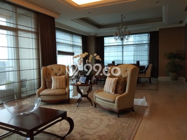 HOT DEAL! Apartemen di CBD, 5 KT, Luas 1000m², Lokasi Elite, Pemandangan Indah HOT DEAL! Apartemen di CBD, 5 KT, Luas 1000m², Lokasi Elite, Pemandangan Indah