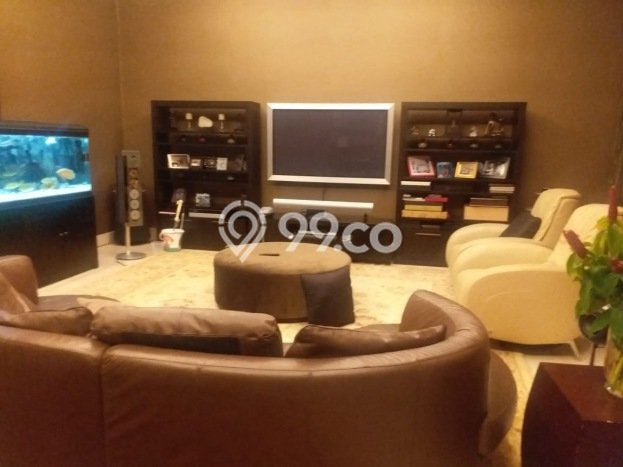 HOT DEAL! Apartemen di CBD, 5 KT, Luas 1000m², Lokasi Elite, Pemandangan Indah HOT DEAL! Apartemen di CBD, 5 KT, Luas 1000m², Lokasi Elite, Pemandangan Indah