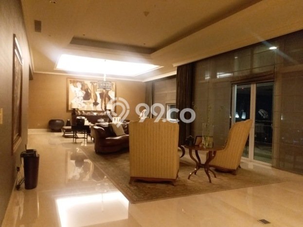 HOT DEAL! Apartemen di CBD, 5 KT, Luas 1000m², Lokasi Elite, Pemandangan Indah HOT DEAL! Apartemen di CBD, 5 KT, Luas 1000m², Lokasi Elite, Pemandangan Indah
