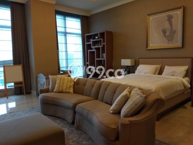 HOT DEAL! Apartemen di CBD, 5 KT, Luas 1000m², Lokasi Elite, Pemandangan Indah HOT DEAL! Apartemen di CBD, 5 KT, Luas 1000m², Lokasi Elite, Pemandangan Indah
