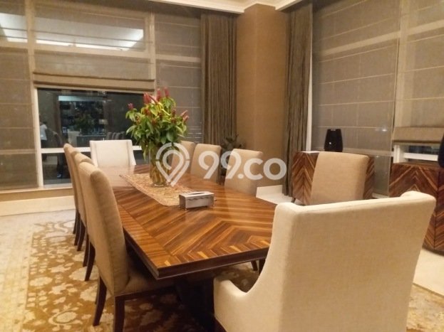 HOT DEAL! Apartemen di CBD, 5 KT, Luas 1000m², Lokasi Elite, Pemandangan Indah HOT DEAL! Apartemen di CBD, 5 KT, Luas 1000m², Lokasi Elite, Pemandangan Indah