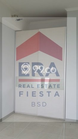 Dijual Apartemen di Tangerang 1 Kamar & 1 Kamar Mandi, Luas 46m2 Dijual Apartemen di Tangerang 1 Kamar & 1 Kamar Mandi, Luas 46m2