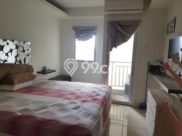 Hunian Apartemen Ekonomis di Jakarta Selatan dengan 1 Kamar Tidur, 1 Kamar Mandi Hunian Apartemen Ekonomis di Jakarta Selatan dengan 1 Kamar Tidur, 1 Kamar Mandi