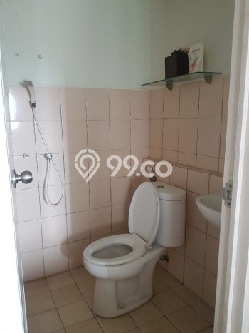 Hunian Apartemen Ekonomis di Jakarta Selatan dengan 1 Kamar Tidur, 1 Kamar Mandi Hunian Apartemen Ekonomis di Jakarta Selatan dengan 1 Kamar Tidur, 1 Kamar Mandi