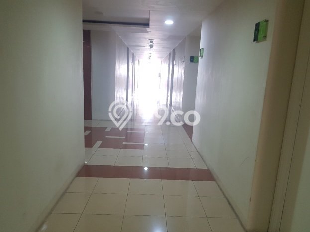 Apartemen Disewakan 1 Kamar Murah Siap Huni di Jakarta Selatan, Luas 27m2 Apartemen Disewakan 1 Kamar Murah Siap Huni di Jakarta Selatan, Luas 27m2
