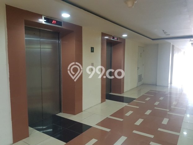 Apartemen Disewakan 1 Kamar Murah Siap Huni di Jakarta Selatan, Luas 27m2 Apartemen Disewakan 1 Kamar Murah Siap Huni di Jakarta Selatan, Luas 27m2