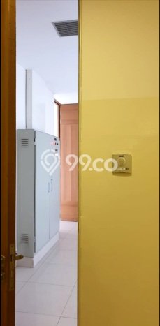 Apartemen Kawasan Kebayoran Baru, 4 KM, Luas 460m2m², Lingkungan Premium Apartemen Kawasan Kebayoran Baru, 4 KM, Luas 460m2m², Lingkungan Premium