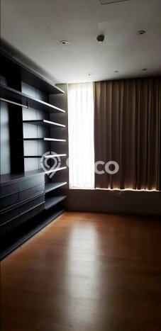 Apartemen Kawasan Kebayoran Baru, 4 KM, Luas 460m2m², Lingkungan Premium Apartemen Kawasan Kebayoran Baru, 4 KM, Luas 460m2m², Lingkungan Premium