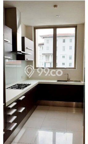 Apartemen Kawasan Kebayoran Baru, 4 KM, Luas 460m2m², Lingkungan Premium Apartemen Kawasan Kebayoran Baru, 4 KM, Luas 460m2m², Lingkungan Premium