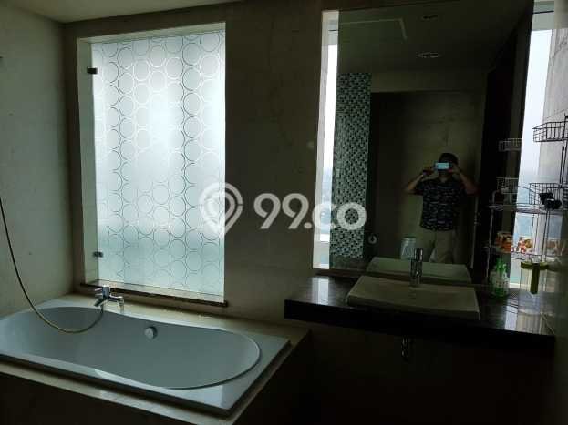 Apartemen Eksklusif di Kemang, 0 KM, Luas 241m², Fasilitas Lengkap Apartemen Eksklusif di Kemang, 0 KM, Luas 241m², Fasilitas Lengkap