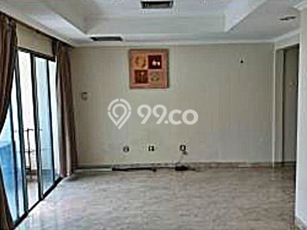 Untuk Dijual Apartemen 3 KT & 2 KM di Jakarta Selatan Lokasi Strategis Untuk Dijual Apartemen 3 KT & 2 KM di Jakarta Selatan Lokasi Strategis