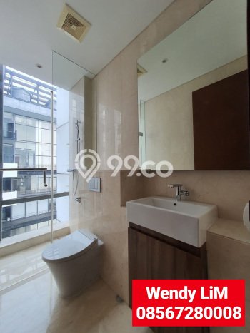 Dijual Apartemen Luxury di Senopati 4 Kamar & 0 Kamar Mandi Dijual Apartemen Luxury di Senopati 4 Kamar & 0 Kamar Mandi
