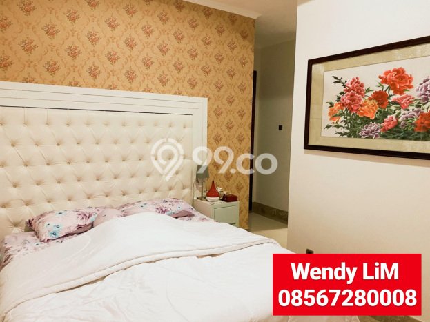 Dijual Apartemen Eksklusif 4 Bedroom di Jakarta Selatan Dekat ke Fasilitas Umum Dijual Apartemen Eksklusif 4 Bedroom di Jakarta Selatan Dekat ke Fasilitas Umum