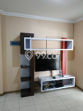 Apartemen Disewa Murah 3 KT / 2 KM di Cengkareng, Jakarta Barat Apartemen Disewa Murah 3 KT / 2 KM di Cengkareng, Jakarta Barat