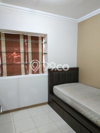 Apartemen Disewa Murah 3 KT / 2 KM di Cengkareng, Jakarta Barat Apartemen Disewa Murah 3 KT / 2 KM di Cengkareng, Jakarta Barat