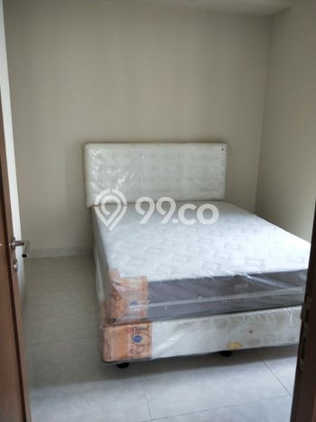 Apartemen Strategis 135m2 di Taman Anggrek Jakarta Barat 3 KT Apartemen Strategis 135m2 di Taman Anggrek Jakarta Barat 3 KT