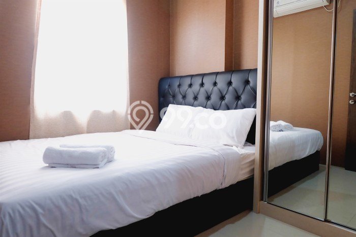 Sewa Apartemen Murah di Pademangan, Jakarta Utara Dekat Fasilitas Umum Sewa Apartemen Murah di Pademangan, Jakarta Utara Dekat Fasilitas Umum