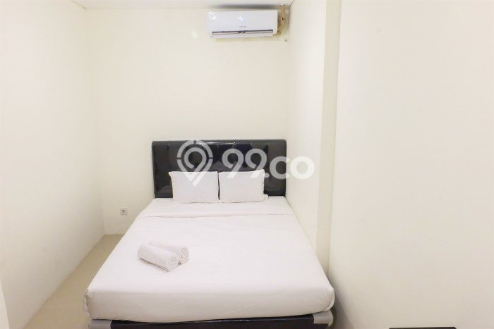 Sewa Apartemen Murah di Pademangan, Jakarta Utara Dekat Fasilitas Umum Sewa Apartemen Murah di Pademangan, Jakarta Utara Dekat Fasilitas Umum