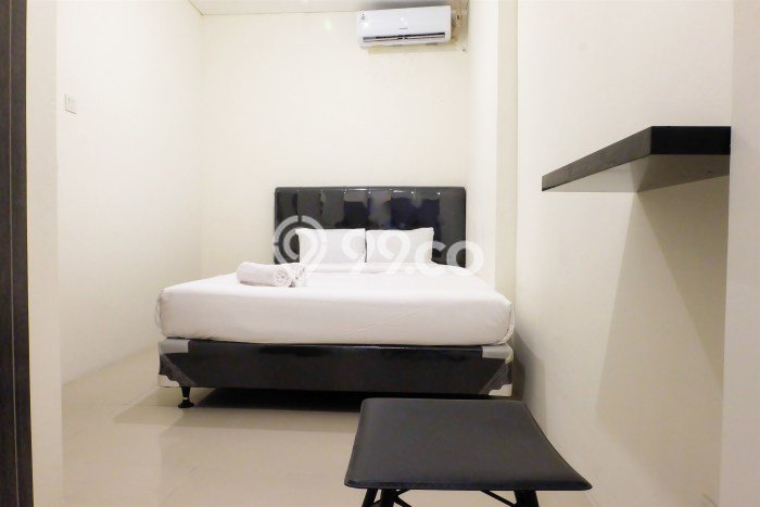 Sewa Apartemen Murah di Pademangan, Jakarta Utara Dekat Fasilitas Umum Sewa Apartemen Murah di Pademangan, Jakarta Utara Dekat Fasilitas Umum