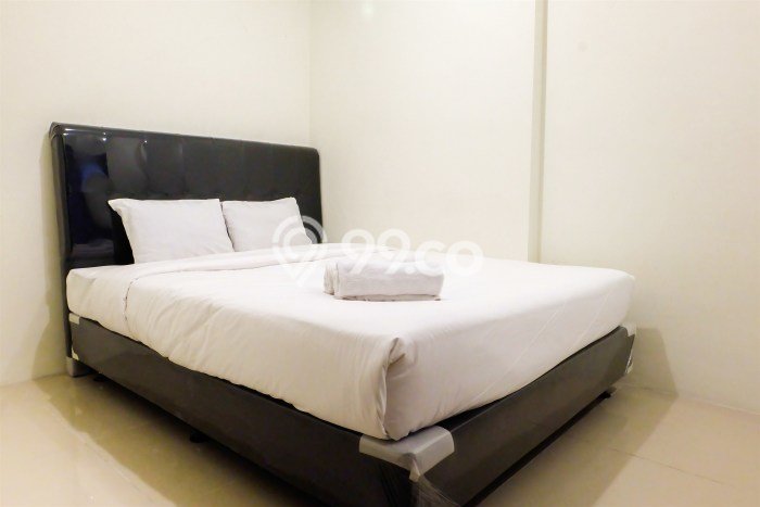 Sewa Apartemen Murah di Pademangan, Jakarta Utara Dekat Fasilitas Umum Sewa Apartemen Murah di Pademangan, Jakarta Utara Dekat Fasilitas Umum