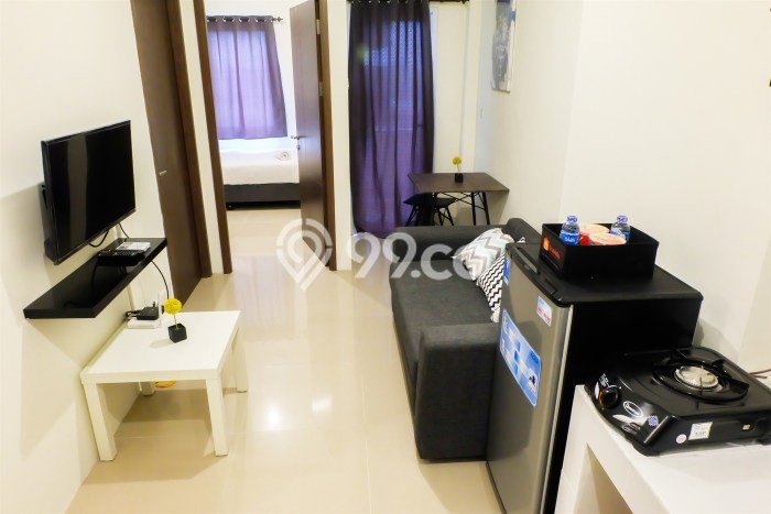 Sewa Apartemen Murah di Pademangan, Jakarta Utara Dekat Fasilitas Umum Sewa Apartemen Murah di Pademangan, Jakarta Utara Dekat Fasilitas Umum