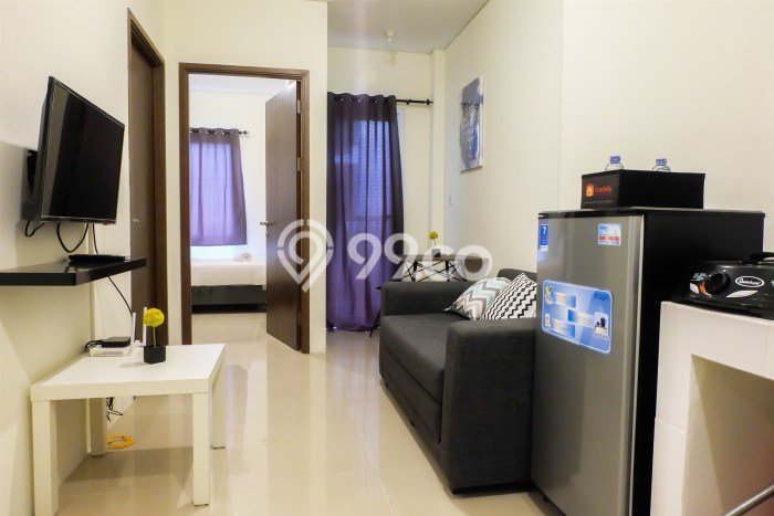 Sewa Apartemen Murah di Pademangan, Jakarta Utara Dekat Fasilitas Umum Sewa Apartemen Murah di Pademangan, Jakarta Utara Dekat Fasilitas Umum