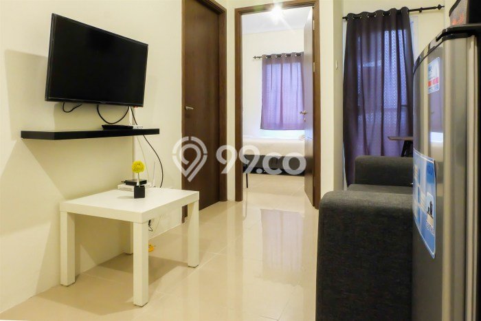Sewa Apartemen Murah di Pademangan, Jakarta Utara Dekat Fasilitas Umum Sewa Apartemen Murah di Pademangan, Jakarta Utara Dekat Fasilitas Umum