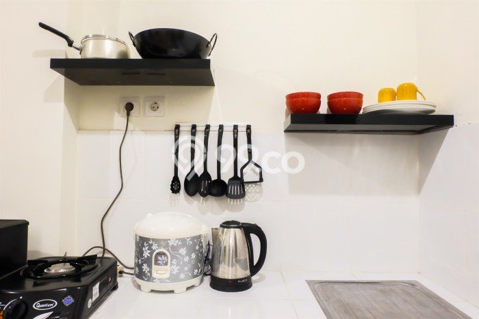 Sewa Apartemen Murah di Pademangan, Jakarta Utara Dekat Fasilitas Umum Sewa Apartemen Murah di Pademangan, Jakarta Utara Dekat Fasilitas Umum