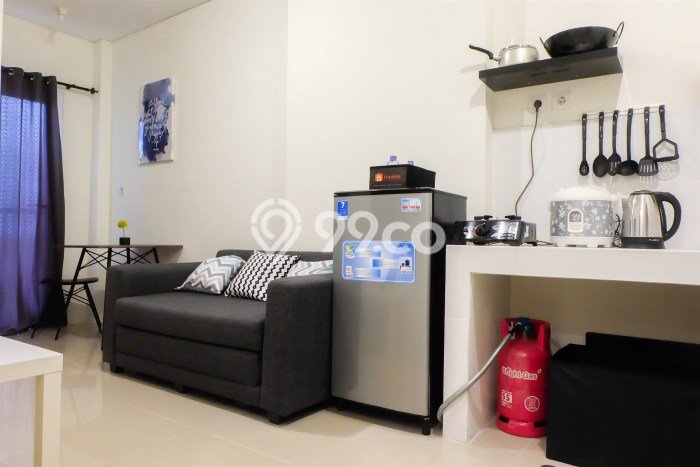 Sewa Apartemen Murah di Pademangan, Jakarta Utara Dekat Fasilitas Umum Sewa Apartemen Murah di Pademangan, Jakarta Utara Dekat Fasilitas Umum