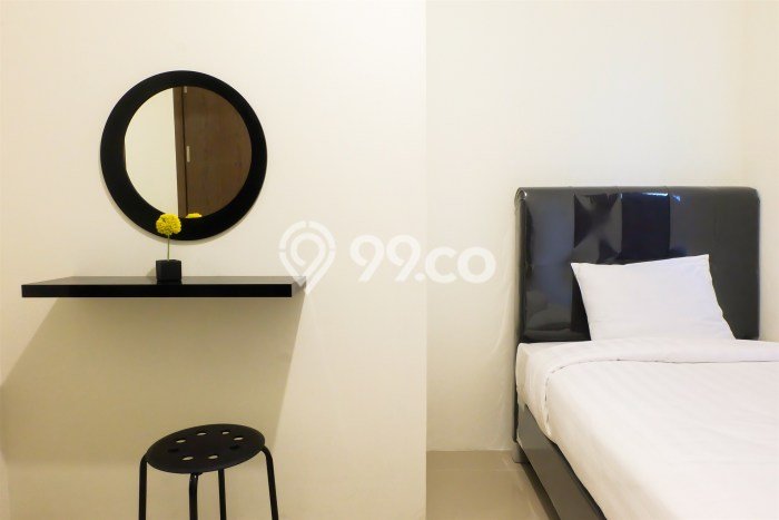 Sewa Apartemen Murah di Pademangan, Jakarta Utara Dekat Fasilitas Umum Sewa Apartemen Murah di Pademangan, Jakarta Utara Dekat Fasilitas Umum
