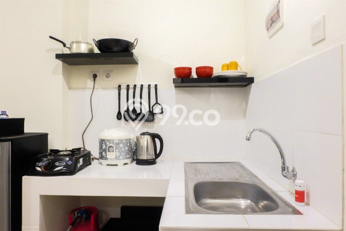 Sewa Apartemen Murah di Pademangan, Jakarta Utara Dekat Fasilitas Umum Sewa Apartemen Murah di Pademangan, Jakarta Utara Dekat Fasilitas Umum