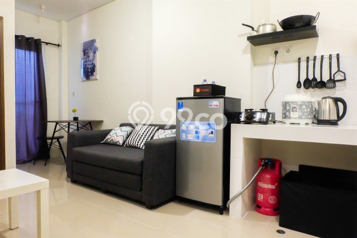 Sewa Apartemen Murah di Pademangan, Jakarta Utara Dekat Fasilitas Umum Sewa Apartemen Murah di Pademangan, Jakarta Utara Dekat Fasilitas Umum