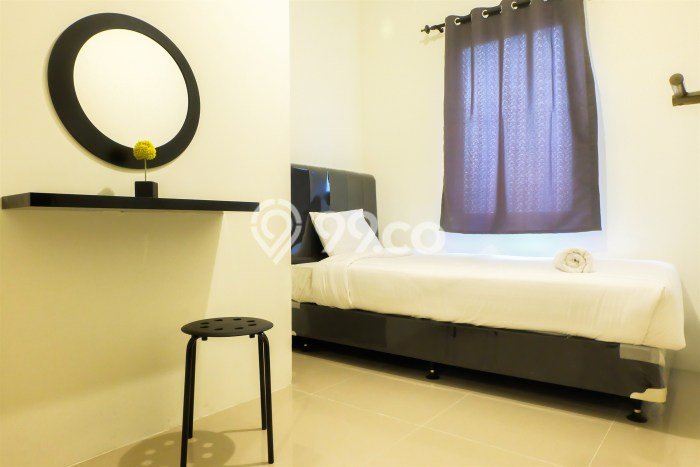 Sewa Apartemen Murah di Pademangan, Jakarta Utara Dekat Fasilitas Umum Sewa Apartemen Murah di Pademangan, Jakarta Utara Dekat Fasilitas Umum