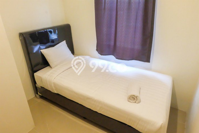 Sewa Apartemen Murah di Pademangan, Jakarta Utara Dekat Fasilitas Umum Sewa Apartemen Murah di Pademangan, Jakarta Utara Dekat Fasilitas Umum